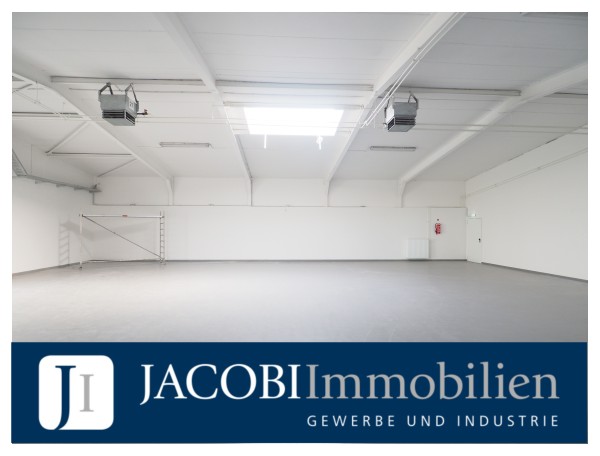 ca. 486 m² Lager-/Fertigungsflächen mit ca. 78 m² angrenzenden Büro-/Sozialflächen, 21220 Seevetal, Halle/Lager/Produktion