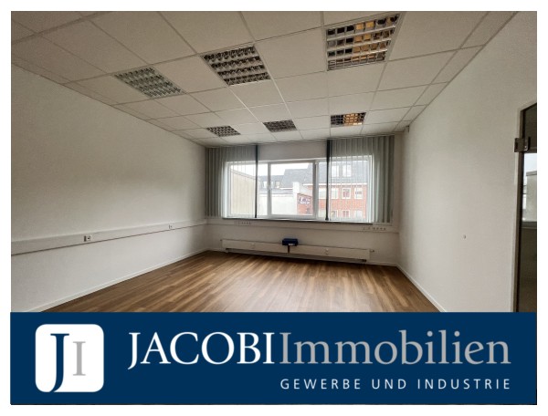 – provisionsfrei – ab ca. 13 m² bis ca. 73 m² moderne Büroflächen in der Nähe der Elbbrücken, 20539 Hamburg, Büro/Praxis