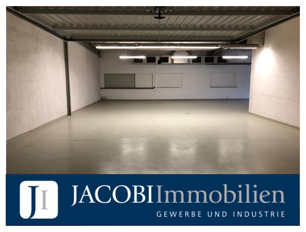 -PROVISIONSFREI- ca. 67 m² Lagerfläche in zentraler Lage, 23568 Lübeck, Halle/Lager/Produktion