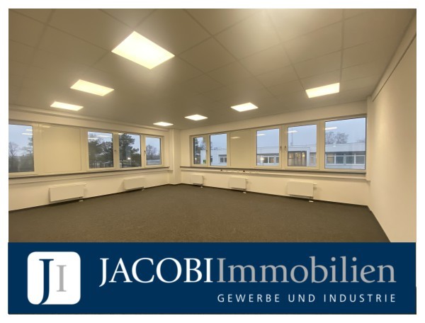 ca. 339 m² hochwertige Büro-/Sozialflächen an der Hamburger Stadtgrenze, 21509 Glinde, Büro/Praxis