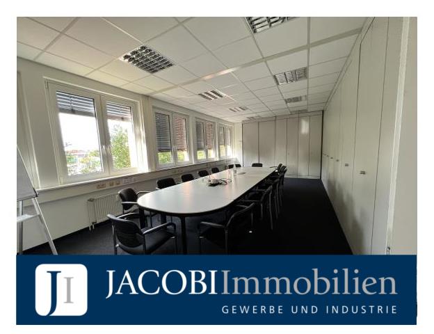 ca. 314 m² Bürofläche (teilbar ab ca. 138 m²) in der Nähe der A1, 22113 Hamburg, Büro/Praxis