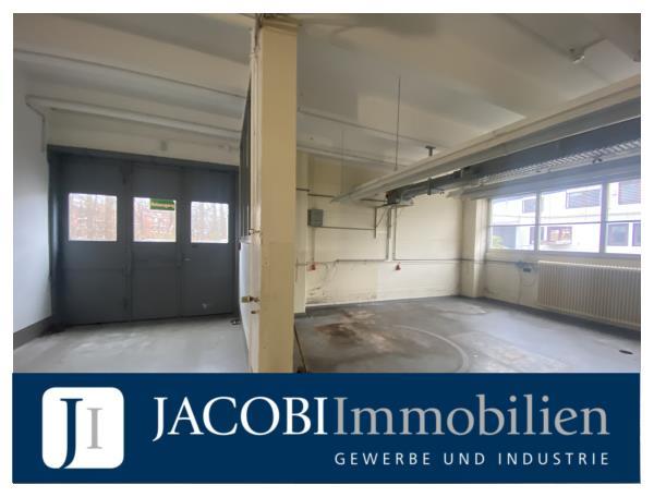 ca. 630 m² ebenerdige Lager-/Produktionsfläche in verkehrsgünstiger Lage, 21614 Buxtehude, Halle/Lager/Produktion