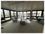 Büro - PROVISIONSFREI – ab ca. 500 m² – ca. 3.075 m² hochwertige Büro-/Sozialflächen