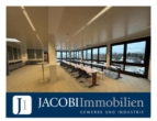 Büro - PROVISIONSFREI – ab ca. 500 m² – ca. 3.075 m² hochwertige Büro-/Sozialflächen