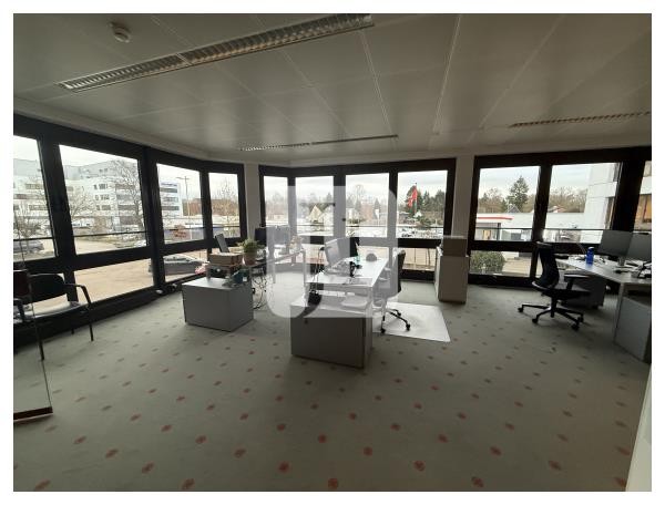 22045 Hamburg, Büro/Praxis zur Miete | Büro | Jacobi Immobilien