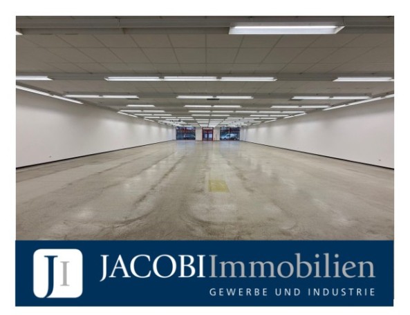 ca. 550 m² Verkaufs-/Gewerbefläche auf einem ca. 1.495 m² großen Gewerbegrundstück, 25826 Sankt Peter-Ording, Einzelhandel