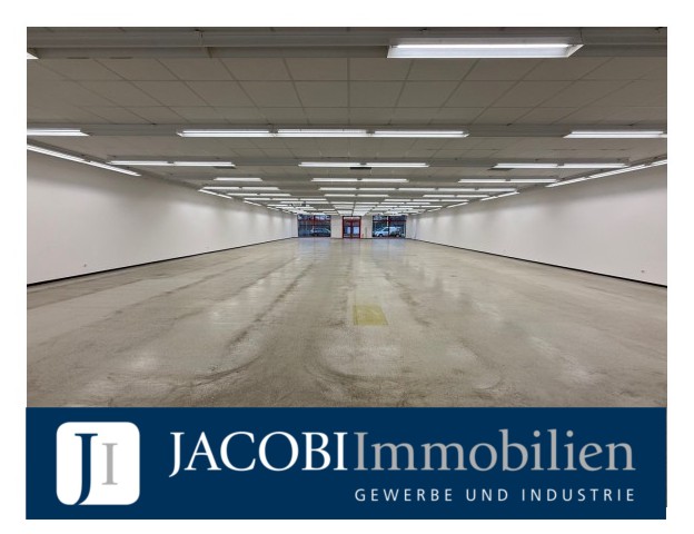 ca. 550 m² Verkaufs-/Gewerbefläche auf einem ca. 1.495 m² großen Gewerbegrundstück, 25826 Sankt Peter-Ording, Einzelhandel