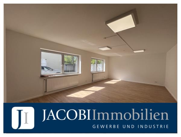 ab ca. 227 m² – ca. 1.037 m² renovierte Büro-/Gewerbeflächen in Zentrumsnähe, 22043 Hamburg, Büro/Praxis