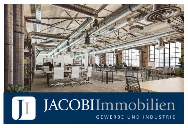 „All in“ – Office – modernisiertes Solitärgebäude ca. 2.300 m² – ca. 2.600 m² Büro-/Gewerbeflächen, 13509 Berlin, Büro/Praxis