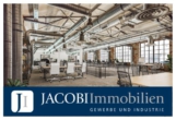 "All in" - Office - modernisiertes Solitärgebäude ca. 2.300 m² - ca. 2.600 m² Büro-/Gewerbeflächen - Visualisierung