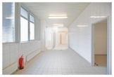 Fläche - ab ca. 160 m² – ca. 1.380 m² Büro-/Sozialflächen in einem repräsentativen Gewerbekomplex