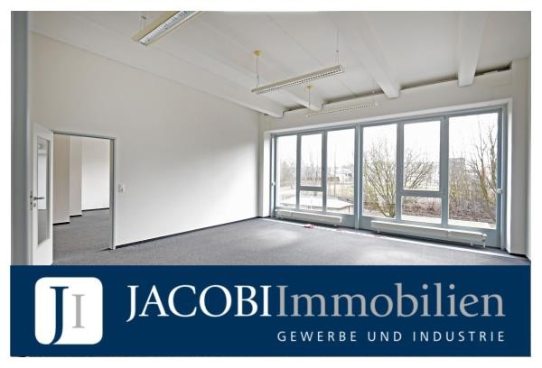 22143 Hamburg, Büro/Praxis zur Miete | Büro | Jacobi Immobilien