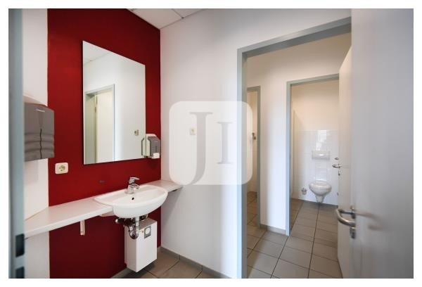22143 Hamburg, Büro/Praxis zur Miete | WC | Jacobi Immobilien