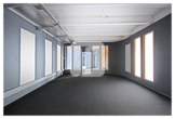 ab ca. 397 m² - ca. 1.917 m² Büro-/Sozialflächen in einem repräsentativen Gewerbekomplex - Büro