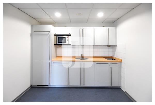 22143 Hamburg, Büro/Praxis zur Miete | Pantry | Jacobi Immobilien