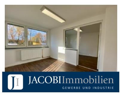 ca. 40 m² Bürofläche auf einem gepflegten Gewerbehof, 21423 Winsen, Büro/Praxis