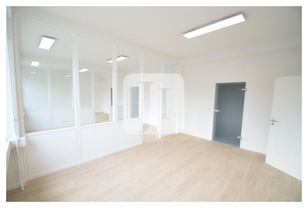 22113 Hamburg, Büro/Praxis zur Miete | Büro | Jacobi Immobilien