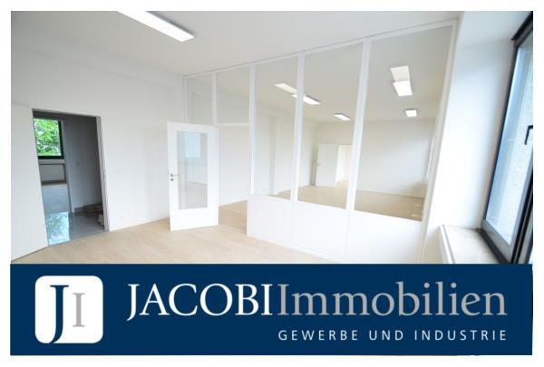 ca. 260 m² Büro-/Sozialflächen in verkehrsgünstiger Lage von Billbrook, 22113 Hamburg, Büro/Praxis