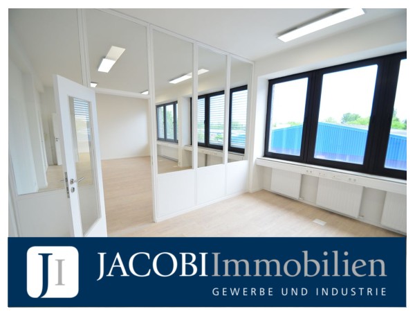 ca. 260 m² Büro-/Sozialflächen in verkehrsgünstiger Lage von Billbrook, 22113 Hamburg, Büro/Praxis