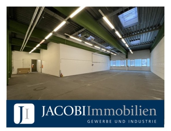 ab ca. 304 m² bis ca. 1.740 m² Lager-/Fertigungsfläche in verkehrsgünstiger Lage, 21465 Reinbek, Halle/Lager/Produktion