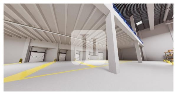 13509 Berlin, Halle/Lager/Produktion zur Miete | ANDIENUNG | Jacobi Immobilien