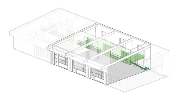 01099 Dresden, Halle/Lager/Produktion zur Miete | 3-Achser | Jacobi Immobilien