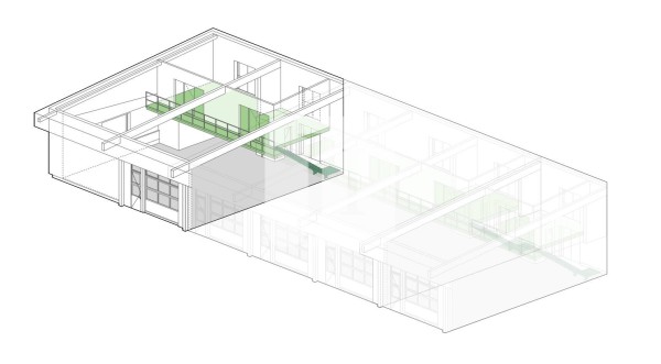 01099 Dresden, Halle/Lager/Produktion zur Miete | 2-Achser | Jacobi Immobilien