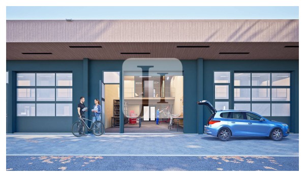 01099 Dresden, Halle/Lager/Produktion zur Miete | 1-Achser | Jacobi Immobilien