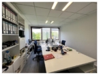 - provisionsfrei - ca. 175 m² hochwertige Büro-/Sozialflächen auf einem gepflegten Gewerbehof - Büro