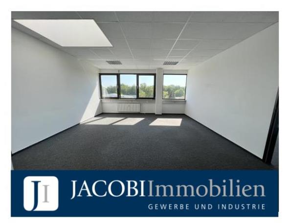 ab ca. 450 m² bis ca. 1.908 m² Büro-/Gewerbeflächen in einem gepflegten Gewerbeobjekt, 22844 Norderstedt, Büro/Praxis
