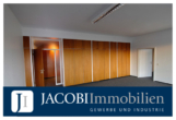provisionsfrei- ca. 4.291 m² Büro-/Sozialflächen auf großflächigem Gewerbehof in ruhiger Lage - Büro