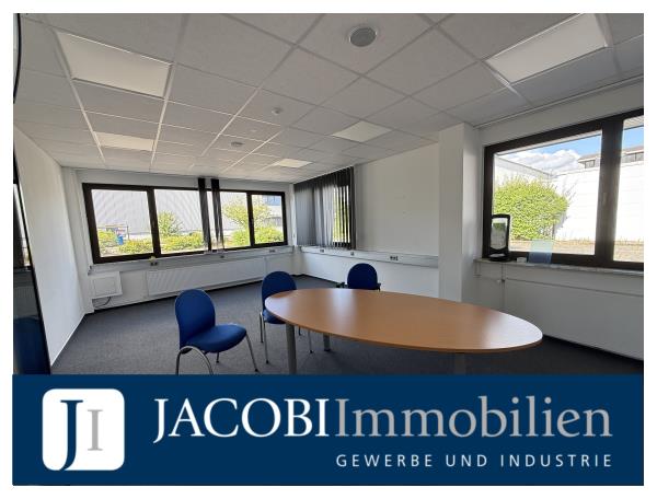 ca. 200 m² flexibel nutzbare Büro-/Gewerbefläche, 22525 Hamburg, Büro/Praxis
