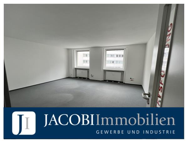 ca. 136 m² hochwertige, renovierte Büroflächen in beliebter Lage, 22085 Hamburg, Büro/Praxis