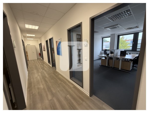 25421 Pinneberg, Büro/Praxis zur Miete | Flurzone OG | Jacobi Immobilien