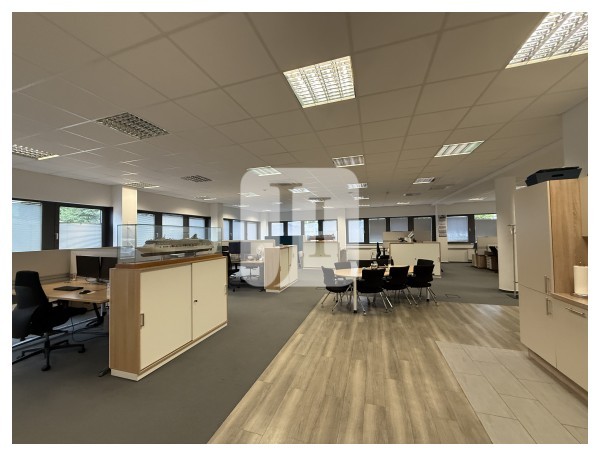 25421 Pinneberg, Büro/Praxis zur Miete | Großraum EG | Jacobi Immobilien