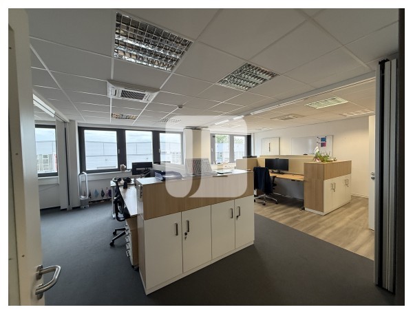 25421 Pinneberg, Büro/Praxis zur Miete | Großraumbüro | Jacobi Immobilien