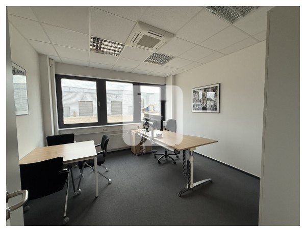 25421 Pinneberg, Büro/Praxis zur Miete | Einzelbüro EG | Jacobi Immobilien