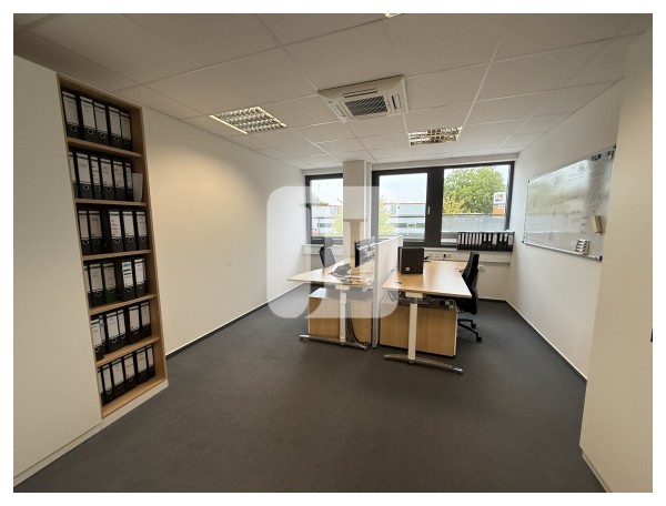 25421 Pinneberg, Büro/Praxis zur Miete | Doppelbüro | Jacobi Immobilien