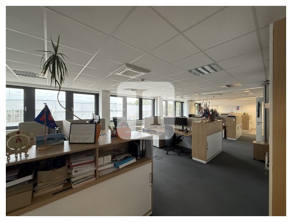 25421 Pinneberg, Büro/Praxis zur Miete | Obergeschoss | Jacobi Immobilien