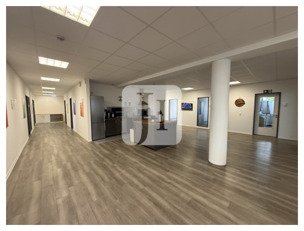 25421 Pinneberg, Büro/Praxis zur Miete | Obergeschoss | Jacobi Immobilien