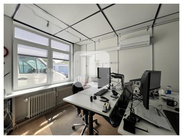 22111 Hamburg, Halle/Lager/Produktion zur Miete | Büro | Jacobi Immobilien