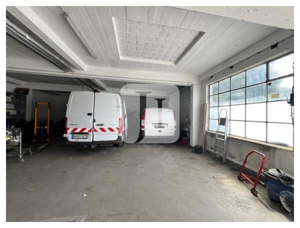 22111 Hamburg, Halle/Lager/Produktion zur Miete | Halle | Jacobi Immobilien