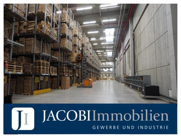 -NEUBAU- ca. 20.400 m² Logistikflächen sowie ca. 1.020 m² Büro, 16727 Oberkrämer, Halle/Lager/Produktion