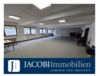Büro - – SOLITÄROBJEKT – ca. 1.240 m² Büro-/Gewerbeflächen auf ca. 1.464 m² Grundstück