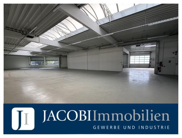 ca. 1.150 m² hochwertige Lager-/Fertigungsflächen mit integrierten Büro-/Sozialflächen, 25474 Ellerbek, Halle/Lager/Produktion