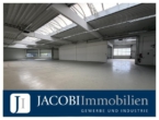 Halle - ca. 1.150 m² hochwertige Lager-/Fertigungsflächen mit integrierten Büro-/Sozialflächen