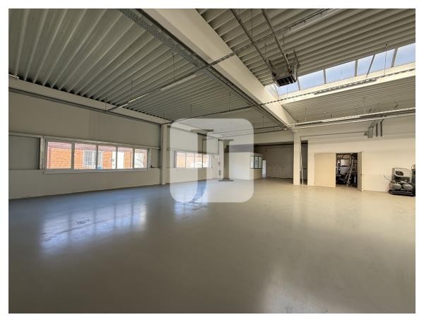 25474 Ellerbek, Halle/Lager/Produktion zur Miete | Halle | Jacobi Immobilien