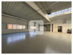 Halle - ca. 1.150 m² hochwertige Lager-/Fertigungsflächen mit integrierten Büro-/Sozialflächen
