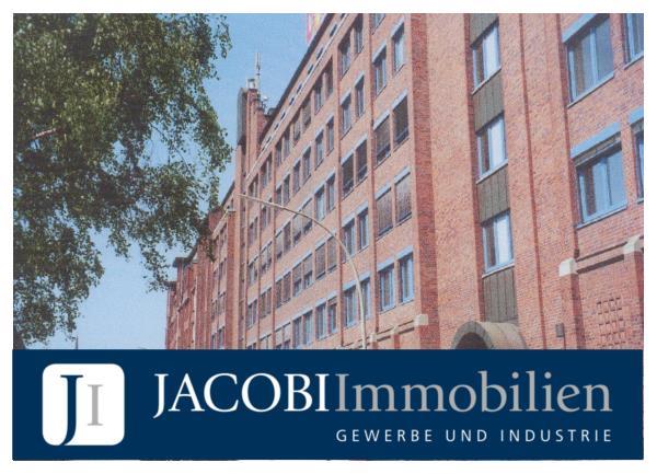 ab ca. 43 m² bis ca. 2.607 m² Büro-/Sozialflächen in zentraler Lage, 20097 Hamburg, Büro/Praxis