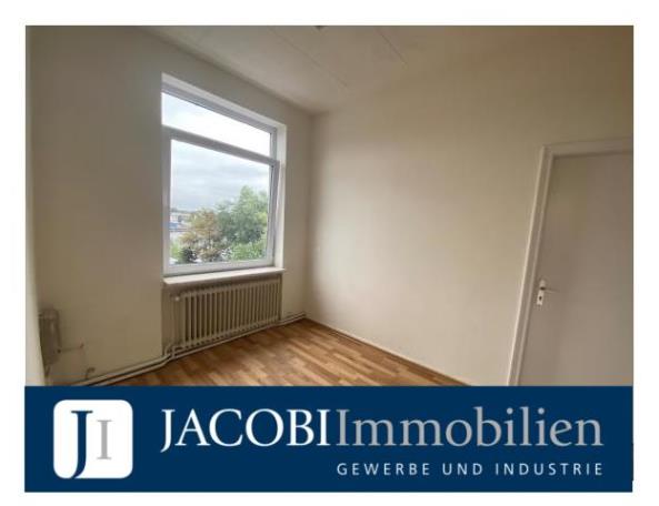 ca. 90 m² Büro-/Sozialflächen direkt am Billebecken gelegen, 20537 Hamburg, Büro/Praxis